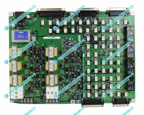 TEL Tokyo Electron CX81-050016-12印刷电路板