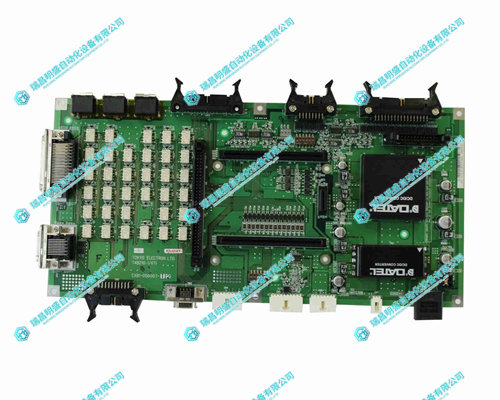 TEL Tokyo Electron CX81-50007-12数字量控制板卡