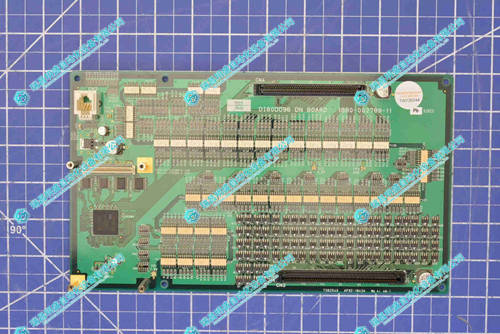 TEL Tokyo Electron 1B80-002789-11 光纤接口板