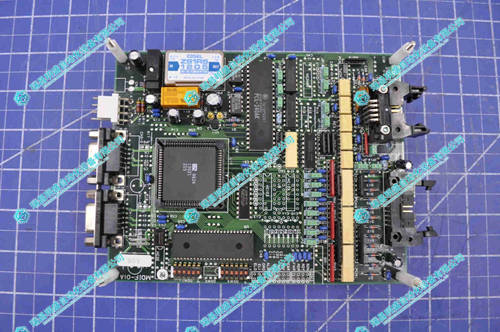 TEL Tokyo Electron  1181-000540-13限制板