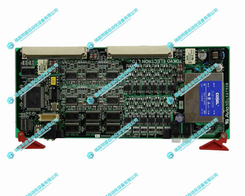 TEL Tokyo Electron 3D81-000020-14印刷电路板(图1) tel_tokyo_electron_tyb514-1_i048_3d81-000020-14_pcb_1.jpg