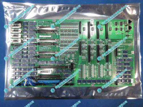 TEL Tokyo Electron 2L81-050048-15数字量控制板卡(图1) tel_tokyo_electron_2l81-050048-15_pcb_board_tyb62b-1_lm-lf_t-3044ss_used_2.jpg