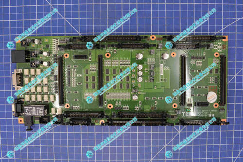 TEL Tokyo Electron 2L81-050094-V2模拟输入电子模块(图1) 2l81-050094-v2_pcb_board_assy_tab22m-1-up2-r_tokyo_electron_tel_2.jpg