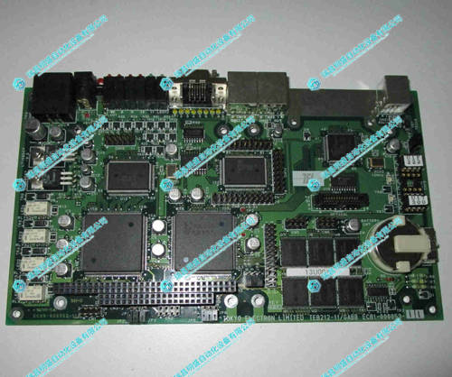 TEL Tokyo Electron EC81-000053-11数字量控制板卡(图1) tokyo_electron_tel_teb212-11_gabb_ec81-000053-11_1.jpg