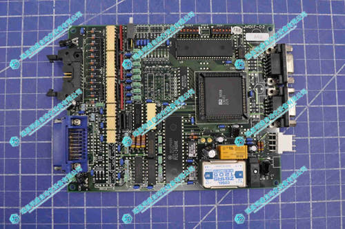 TEL Tokyo Electron 1181-000544-13数字量控制板卡(图1) 1181-000544-13_tel-alpha_8s_pcb_assy_mdif-02a-2_tokyo_electron_tel.jpg