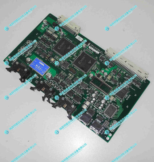 TEL Tokyo Electron 3884-200170-16印刷电路板(图1) tokyo_electron_tel_ttli17-11_3884-200170-16_f-master_pcb_6.jpg