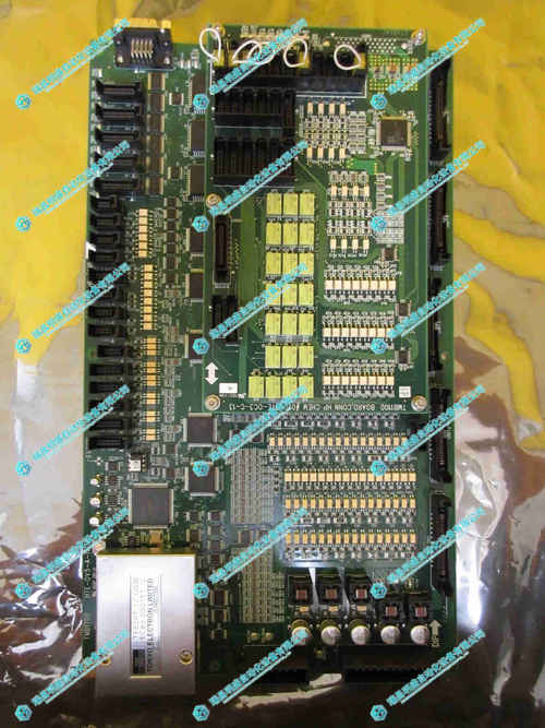 TEL Tokyo Electron HTE-0C3-C-13连接器模块(图1) tel_tokyo_electron_hte-ov5-a-11_hp_01_hte-0c3-c-13_pcb_board_lithius_used_2.jpg