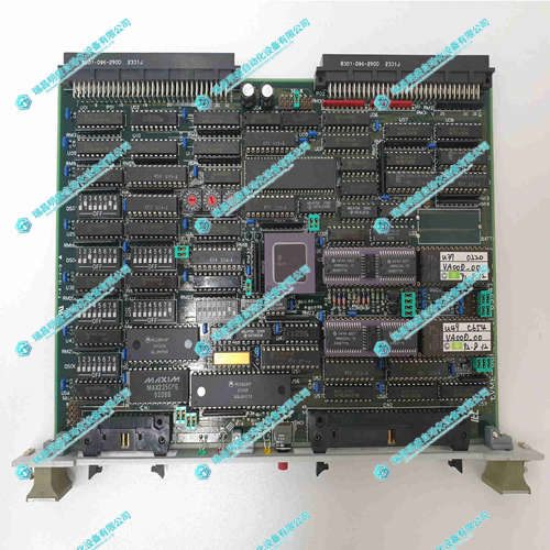 TEL Tokyo Electron  381-639472-2数字量输入卡件