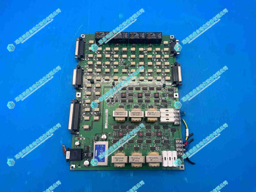 TEL Tokyo Electron  3Z81-000011-V2分析板