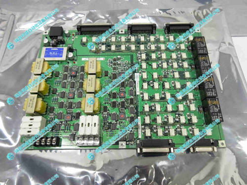 TEL Tokyo Electron  3Z81-000011-V1接口板