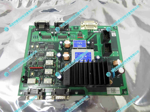 TEL Tokyo Electron 2981-600832-11输入输出模块