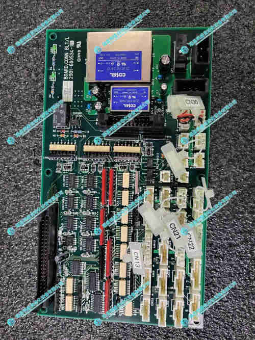 TEL Tokyo Electron 2981-600534-11印刷电路板