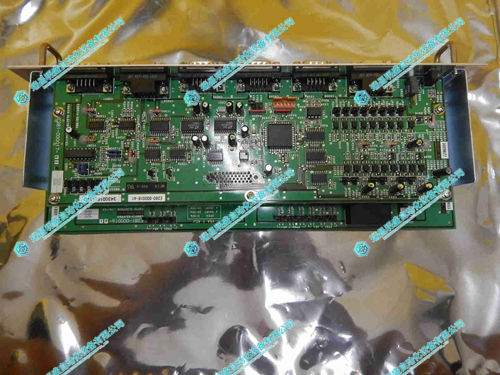 TEL Tokyo Electron E281-000016-41控制器模块(图1) tel_tokyo_electron_e281-000016-41_fdp3_display_pcb_card_t-3044ss_working_spare_5.jpg