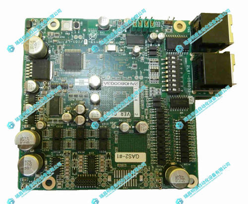 TEL Tokyo Electron 2L81-050032-V2处理器板