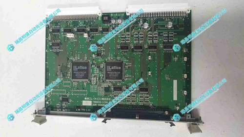 TEL Tokyo Electron 3281-000080-12电源分配板