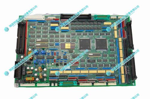 TEL Tokyo Electron 3T08-000008-12电机单元分布板