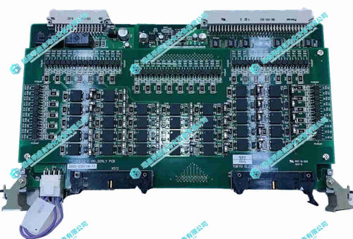 TEL Tokyo Electron 3880-200114-11印刷电路板(图1) tokyo_electron_tel_pcb_ttld12-12_f-do_32rly_3880-200114-11.jpg