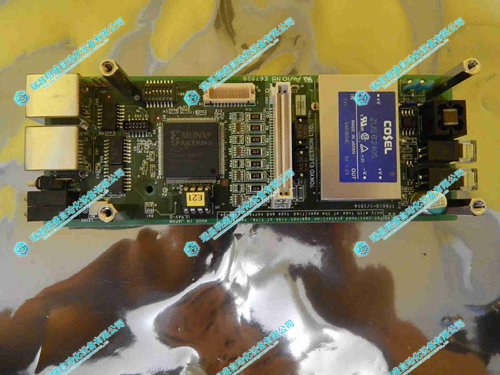  TEL Tokyo Electron 3D81-000098-V1网络板