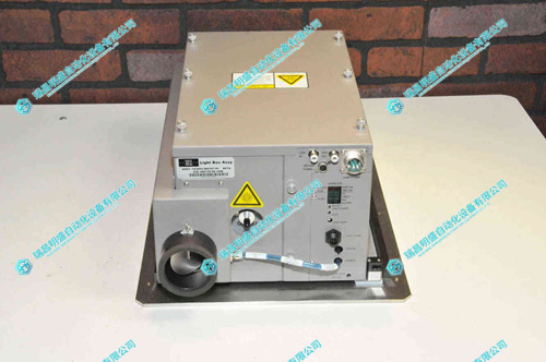 TEL Tokyo Electron TA3002-800107-01紫外线灯箱