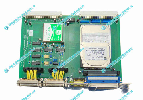 TEL Tokyo Electron 3208-000013-16线路板(图1) tel_tokyo_electron_tvb00004-1_147_con_3208-000013-16_pcb_circuit_board_used_work.jpg