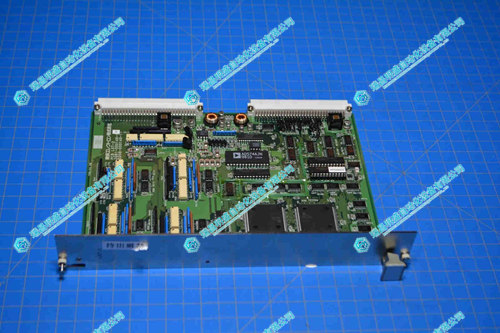 TEL Tokyo Electron 3208-000148-11接口模块