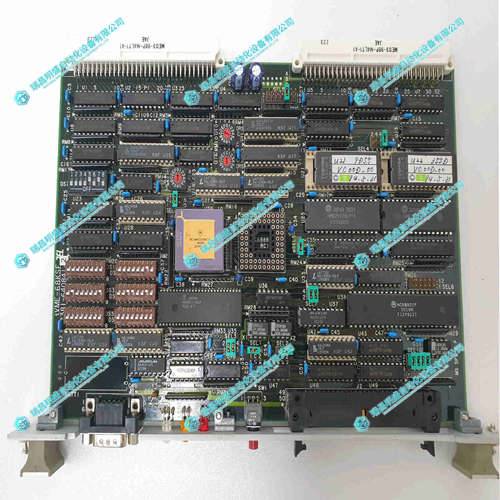 TEL Tokyo Electron 381-640841-2限制模块