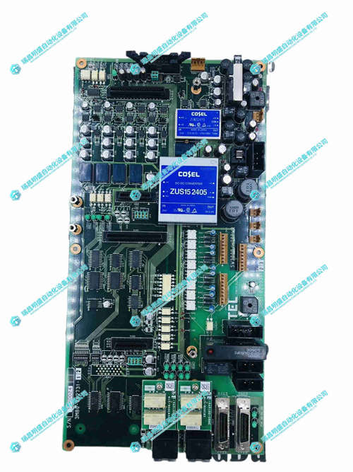 TEL Tokyo Electron 3M80-002731-12控制器模块(图1) tokyo_electron_tel_trias_sw300b_htrpwr_3m80-002731-12_3m81-023931-23_board.jpg