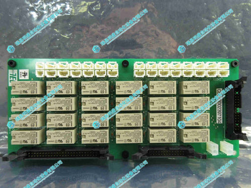 TEL Tokyo Electron 1B80-002397-11控制器模块