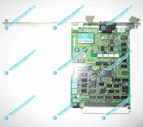 Tokyo Electron  3281-000172-13输入/输出接口