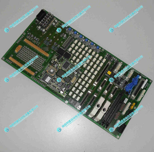 TEL Tokyo Electron  2L81-000011-11接口模块