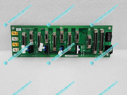 TEL Tokyo Electron 3M80-003140-12 PCB板组件(图1) tel_tokyo_electron_tpfb501-1_pmdi_st_board_3m80-003140-12_as-is.jpg