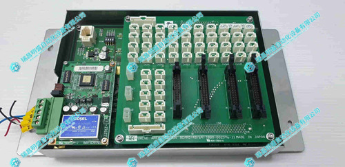 TEL Tokyo Electron  1B80-002396-11阀门区域板