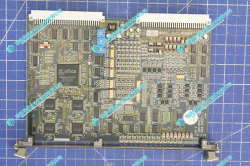  TEL Tokyo Electron  3281-000227-11处理器模块
