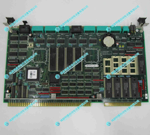  TEL  Tokyo Electron  2180-020433-12数字量输入卡件