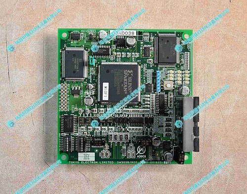  TEL  Tokyo Electron  3M80-001605-13输入/输出模块