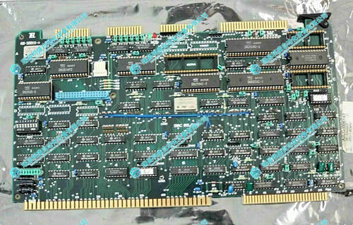  TEL  Tokyo Electron  481-500111-2主控制器模块