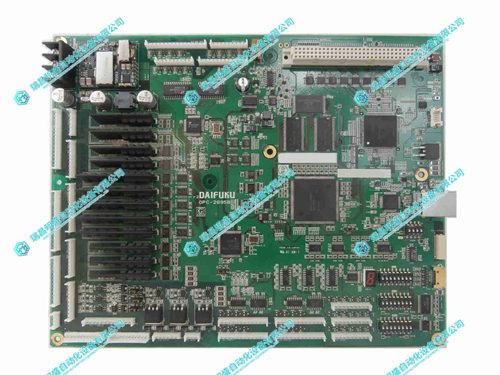 TEL Tokyo Electron 2981-600619-11接口连接器板(图1) tel_tokyo_electron_2981-600619-11_interface_connector_board_pcb_used_working_1.jpg