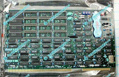 TEL Tokyo Electron 381-500244-3内存板(图1) 381-500244-3_sbc-429t_rom_ram_ii_pcb_16k_memory_board_tokyo_electron_tel.jpg