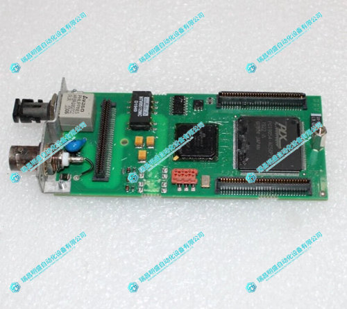 1MRK002305-AAr01时间同步模块