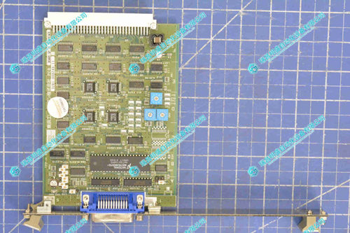 TEL Tokyo Electron 3281-000249-11接口模块(图1) 3281-000249-11_pcb_board_gp-ib_interface_tokyo_electron_tel_2.jpg
