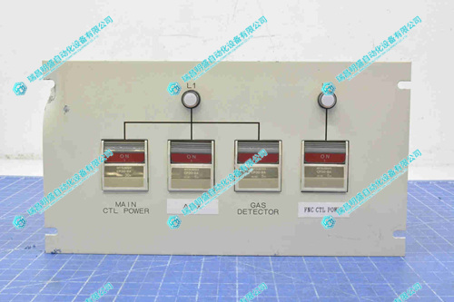 TEL Tokyo Electron 2187-100744-11配电系统