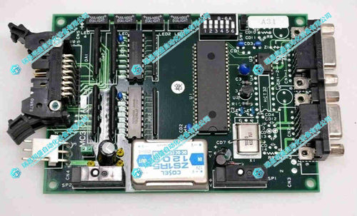 TEL Tokyo Electron 1181-000255-18控制器模块