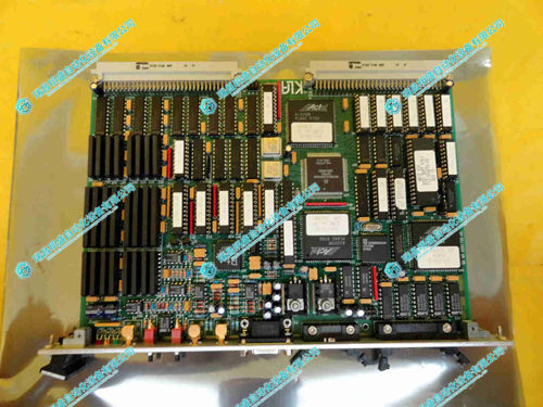 TEL Tokyo Electron 710-806050-01单板计算机