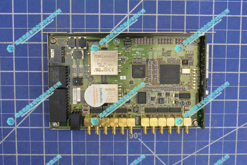 TEL Tokyo Electron F18-623007-2超声波模块(图1) f18-623007-2_pcb_ultrasonic_flow_meter_a-087_sfc-011e3_tokyo_electron_tel_2.jpg