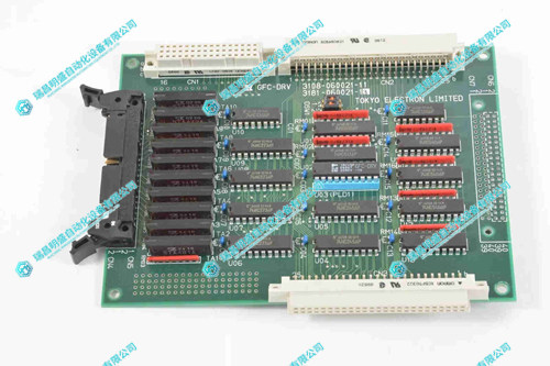 TEL Tokyo Electron 3108-060021-11分析板(图1) tokyo_electron_tel_gfc-drv_3108-060021-11_3181-060021-13_board_2.jpg