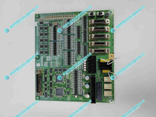 TEL Tokyo Electron APC-T0047A-11连接器模块(图1) tel_tokyo_electron_board_if_amhs_02_apc-t0047a-11_tob1047.jpg
