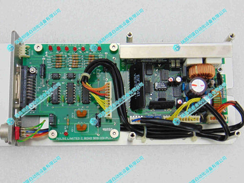 TEL Tokyo Electron 909-031-PLC4A电源模块(图1) tel_tokyo_electron_909-031-plc4a_dev2_nozzle_driver_usunh_used_working_3.jpg