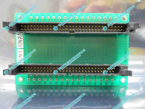 TEL Tokyo Electron 308-600044-2背板接口板