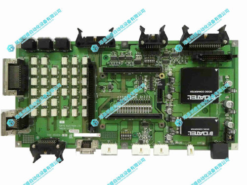 TEL Tokyo Electron CX08-050026-11印刷电路板