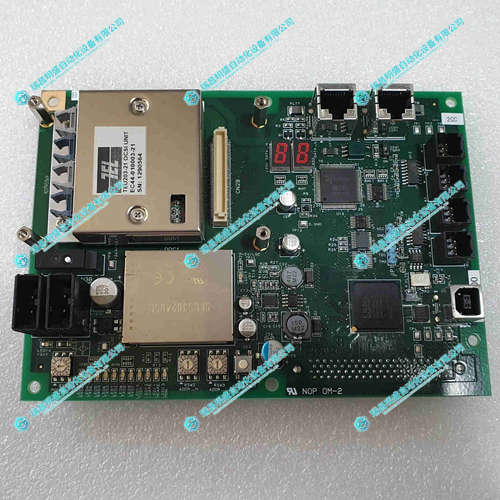 TEL Tokyo Electron 5044-000387-11数字量控制板卡(图1) tel_tokyo_electron_pcb_board_io_resist_typec_01_5044-000387-11_tel_lithius.jpg